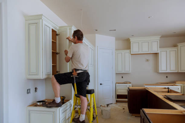 Licensed Kitchen service in Brownton, MN - Remodeling Of Kitchen