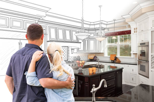 Professional Kitchen technician working in Brownton, MN