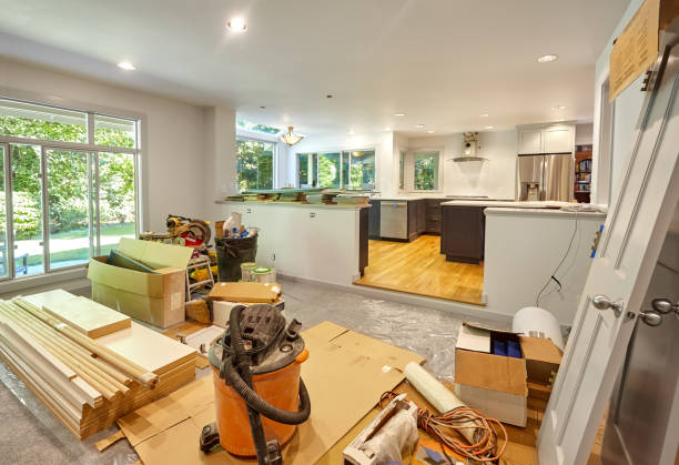 Reliable Kitchen contractor in Brownton, MN by Remodeling Of Kitchen